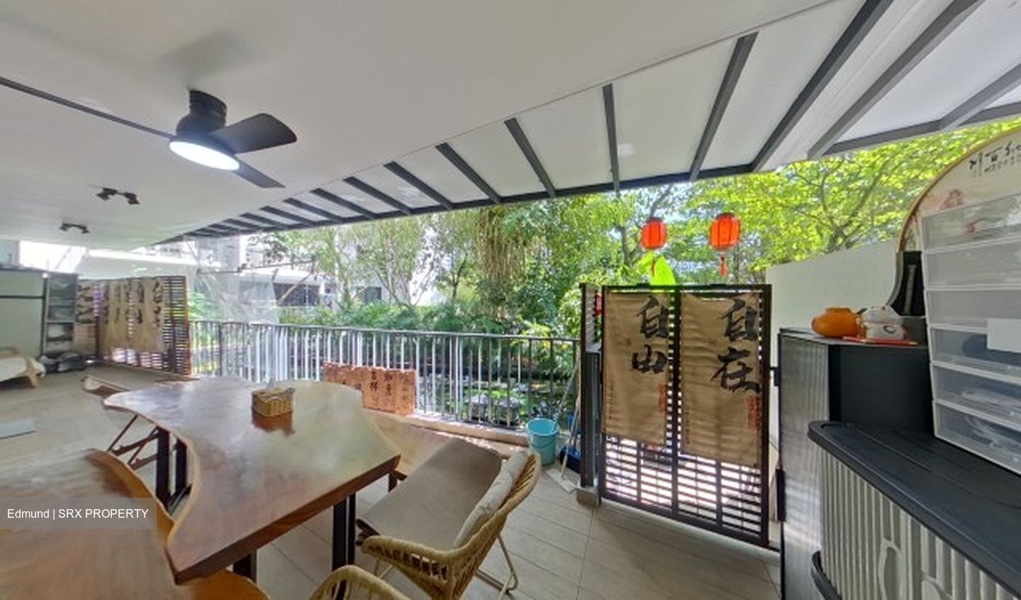 River Isles (D19), Condominium #599796201